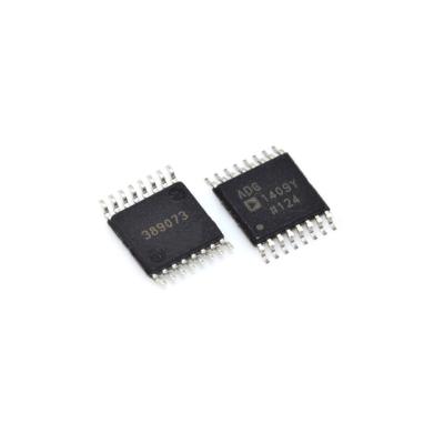 China Consult customer service ADG1409YRUZ-REEL7 TSSOP16 electronic components IC chip integrated circuit BOM one-stop purchase spot goods original and genuine for sale