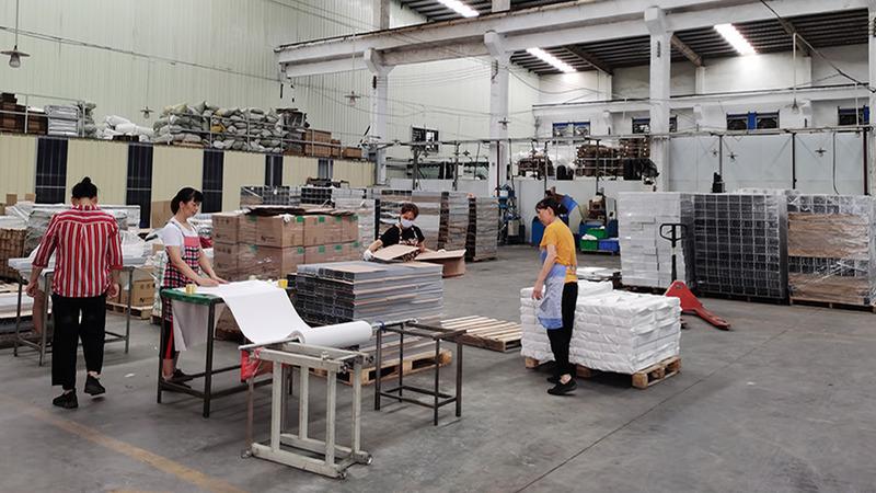 Verified China supplier - Henan Litailong Metal Products Co., Ltd.