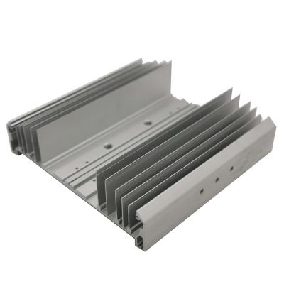 China door & Wholesale Aluminum Window Customize Aluminum Profile Radiator Heatsink for sale