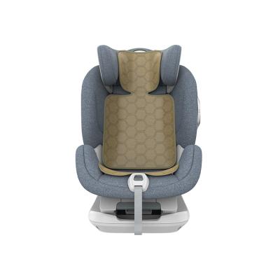 China Simple color without model comfortable automotive baby car ventilated cushion the first for cars wholesale car ventilated cushion for sale