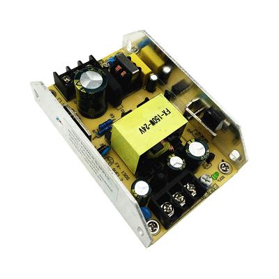 China DC Power Module Supply 24V Isolation LED Strip AC Led TV Power Supply Panel 150w Power Supply Open Frame for sale