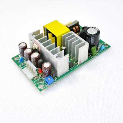 China Universal AC Input New Coming Switching Power Supply From DC To AC 36V 2A 72W Switching Power Supply for sale