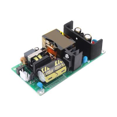 China Industrial Automation 380V To Step Down Power Supply Module 12V 6A 72W 9V-15V Step Down DC Voltage Change Power Supply Module for sale