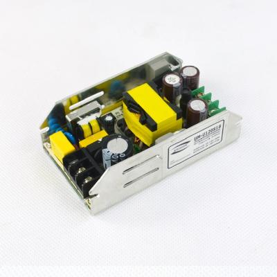 China 120W 5V15A electronics power supply board smart change module, integrated industrial power supply, LED bare board 109*65*36mm for sale