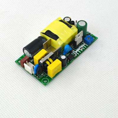 China New Lab Design CE 5v 3a 15w Smps Power Supply Module For Router for sale