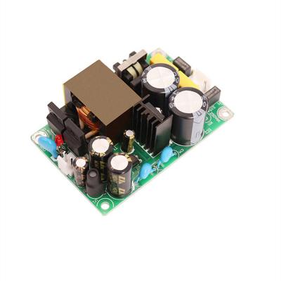 China Electronic products led light 5v 5a 6a 30W high quality power supply for display light bar module for sale