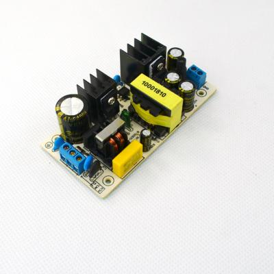 China ODM OEM 1W~100W Industrial Customized Open Frame Power Supply for sale