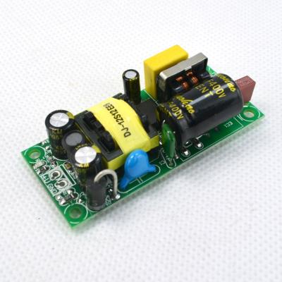 China AC 230v To DC 24v Switching Power Supply Led Module 67*31*19mm for sale