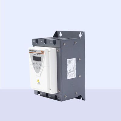 China 11kw 200 Kw 250kw Fan Soft Starter For Well Pump Water Pump  Large Motors for sale