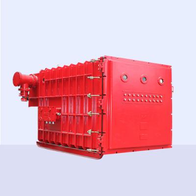 China High Voltage Custom Voltage Soft Starter Motor In Electric Power System for sale