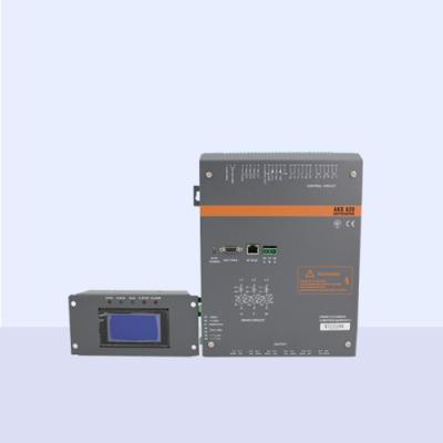 China 380V 690V 1140v Flameproof And Intrinsically Safe Ac Soft Starter Low Voltage for sale