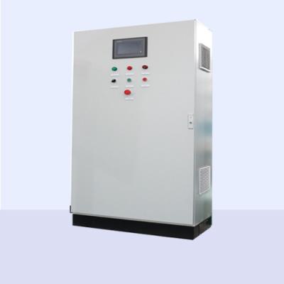 China AC Low Voltage Frequency Conversion Cabinet For Power Industry for sale