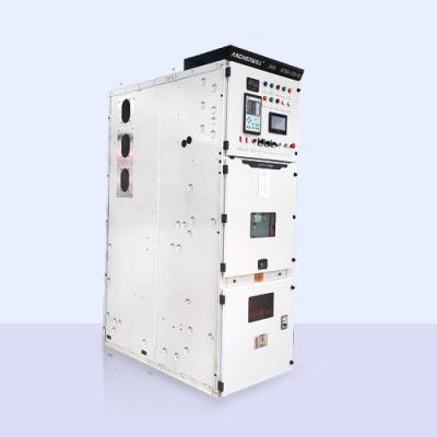 China MT830 Hochspannungs-Solid-State kombinierter integrierter Weichstarter zu verkaufen