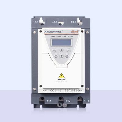 Chine Anchorwill usine de fourniture de haute qualité équipement électrique industriel 45KW trois phases démarreur doux à vendre