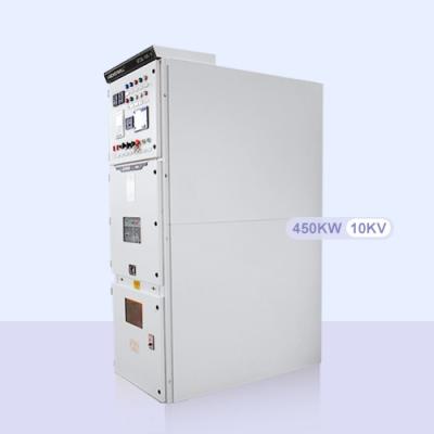 Cina 3.3KV 6kv 10KV 450KW 1000KW Anchorwill/High-Pressure Solid-State Soft Start Dispositivo motore morbido per motore in vendita