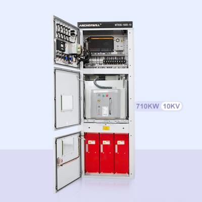 China Anchorwill 10kv Alta Pressão Solid State Soft Start Dispositivo 710KW à venda