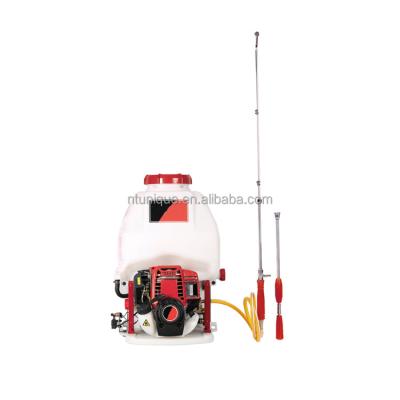 China Agriculture Knapsack Power Field Sprayer 3WZ-4D for sale