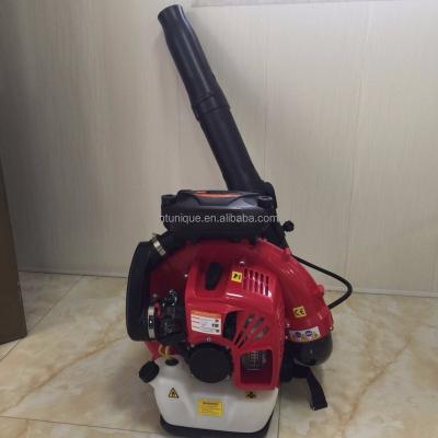 China Field Suction Style Gasoline Road Leaf Blower/Garden Gasoline Leaf Blower/Snow Blower (UQ985) for sale