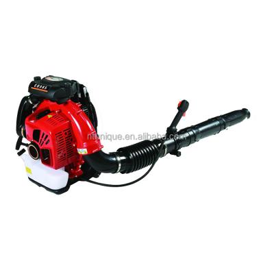 China Professional Gasoline Vacuum Turbine / Backpack Road Leaf Blower (UQ985) UQ985 for sale