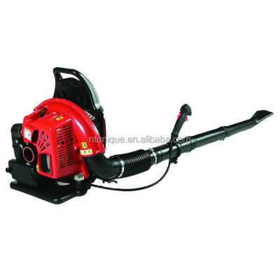 China Good Quality Backpack Road Blower / Gas Leaf Blower / Vacuum Turbine (UQ965) UQ965 for sale