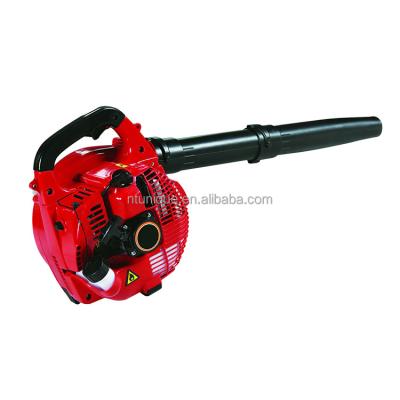 China portable 25.4cc snow blower/portable blower (UQ260) UQ260 for sale