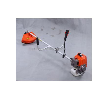 China CG630-E 2stroke 1.3L gasoline brush cutter for sale