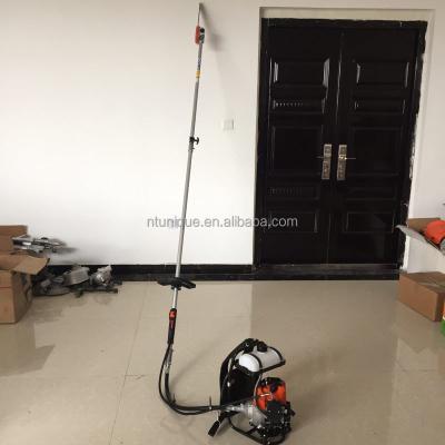 China Gasoline Brush Cutter / Portable Grass Trimmer (GZJ430K) GZJ430K for sale