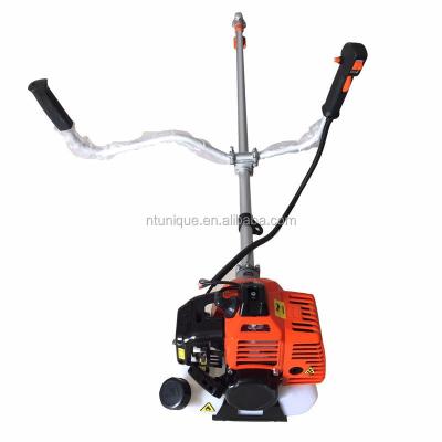 China CG330-E 2stroke 1.0L gasoline brush cutter for sale