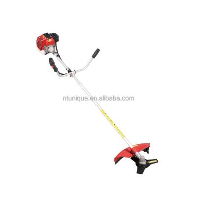 China 2-Stroke CG430B Grass Trimmer Gasoline Brush Cutter for sale