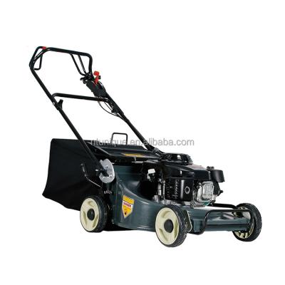 China lawn mower 2-Stroke LM-21A for sale