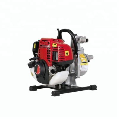 China Others Gasoline Water Pumps for Irrigation for sale