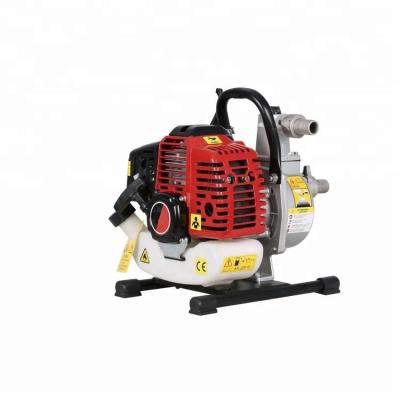 China Other gasoline powered powerful water pumps for sale