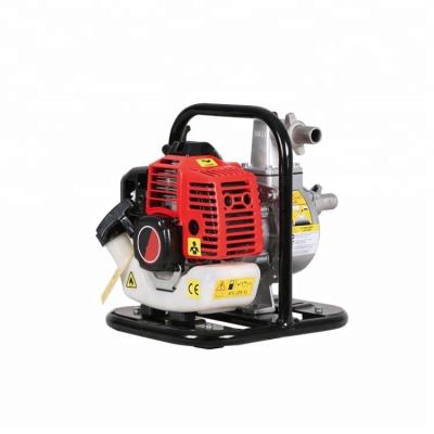 China Other Gasoline Water Pumps Garden /Irrigation / Fire Fighting Supplies for sale