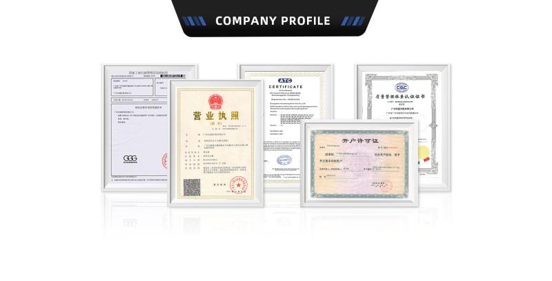 Verified China supplier - Guangzhou Guanmeng Auto Parts Co., Ltd.