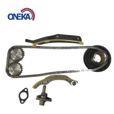 China FOR MITSUBISHI PAJERO 3.2L Timing Chain Kit [ONEKA] TK-MI308X For MITSUBISHI 4M41/T PAJERO Auto Engine Kits Spare Parts for sale