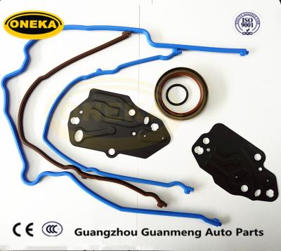 China [ONEKA PART] TCS46078 Engine Parts Rubber For Ford F150 F250 F350 Expedition 5.4L 3V Timing Cover Gasket for sale