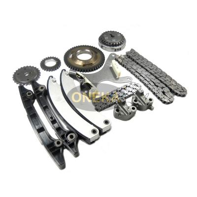 China [ONEKA] ENGINE 9-0393SA 76101 TK-JP108-A fit DODGE DAKOTA RAM 1500 CHAIN ​​TIMING KIT JEEP LIBERTY 3.7L SOHC FOR DODGE DAKOTA RAM 1500 for sale