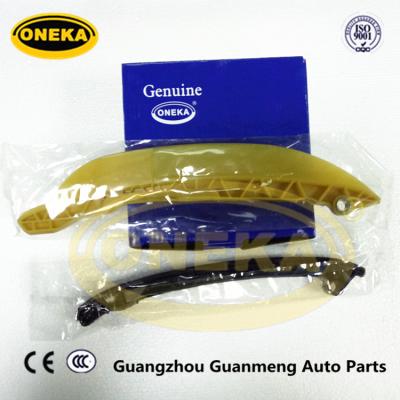 China [ONEKA AUTO TIMING PARTS] Plastic XS6E6K255AA XS6E6M256AD TIMING CHAIN ​​GUIDE RAIL FOR 1.3/1.6L ENGINE A9A A9JA BAJA BDC J4D CDRA for sale