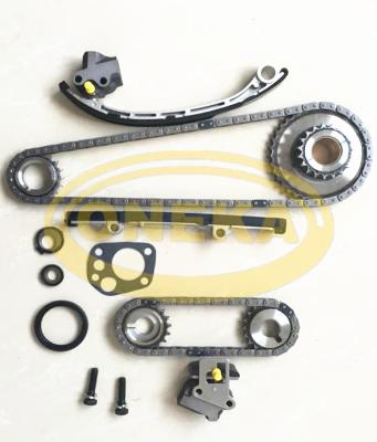 China [ONEKA Engine Transmission Parts] NEW ONK-NS013 TK-NS104-F 76051 ENGINE 98-04 KA24DE TIMING CHAIN ​​KIT FOR 98 NEW ENGINE TK-NS104-F 76051 TIMING CHAIN ​​KIT TK-NS104-F 76051 URVAN -04 KA24DE for sale