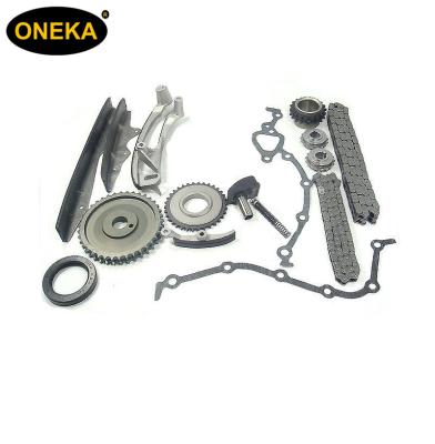 China [ONEKA] timing chain kit 9-4145SA 76047 for 1983-1993 G54B MITSUBISHI MAX MONTERO STARION 1983-1989 MIGHTY engine kits FOR MISUBISHI G54B for sale