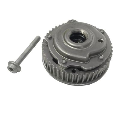 China vvt gear OEM 55568386 55567048 vehicle transmission system camshaft sprocket for chevrolet aveo cruze astra g3 sonic SAME AS OEM for sale