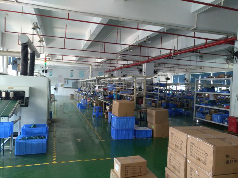 Verified China supplier - Dongguan Jiaweishi Electronic Technology Co.,Ltd