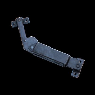 China Taiwan Traditional Manufacturer Reliale Case Box Lift Up 2.3/2.6/2.8/3.0 Mm Metal Lid Stay Spring Hinge for sale