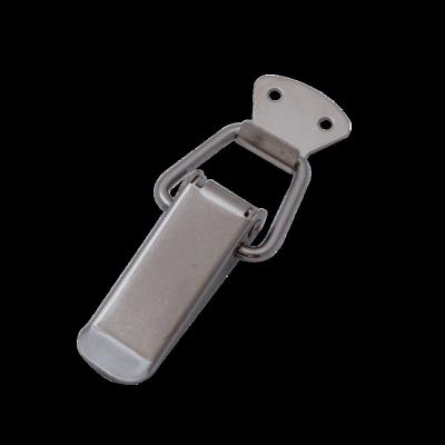 China Furniture Hardware Heavy Duty Stainless Steel Toggle Latch for sale