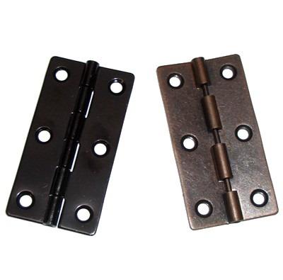 China Taiwan Traditional OEM Best Selling Heavy Duty Furniture Cupboard Cabinet Door Iron Hinge 64 x 33.5 x 1.5 mm for sale