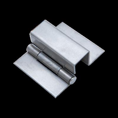 China Scratch Made In Taiwan Heavy Duty 27mm Electric Panel Door Hinge for sale