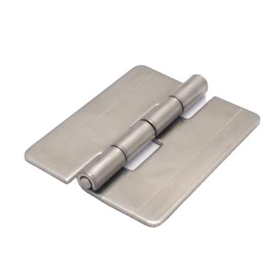 China Scratch made in Taiwan good quality electric panel door hinge for sale