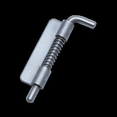 China Industry Traditional Door 304 Stainless Steel Door Spring Hinge for sale