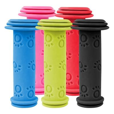 China Children's Bicycle Balance Scooter Handlebar Cover Anti-Slip and Shock-Absorbing Damping Auxiliary Handlebar Covers Riding Accessories for sale