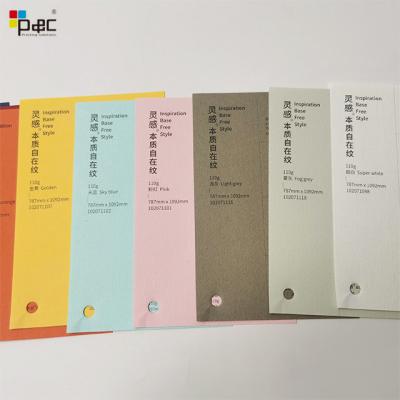 China Raw Paper Recyclable Curing Material Panettone Striped Paper Free Style Kraft Paper Wood Wooden Texture for sale